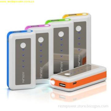 OEM high capacity power bank